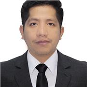 profesor de matemáticas, con experiencia